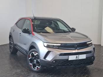 2021 (71) Vauxhall Mokka 1.2 Turbo 100 SRi Premium 5dr