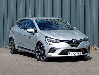 2022 (22) Renault Clio 1.0 TCe 90 SE Edition 5dr