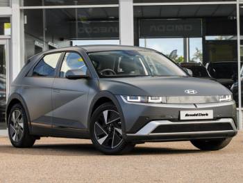2026 (26) Hyundai Ioniq 5 168kW Premium 84 kWh 5dr Auto