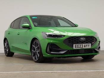 2023 (23) Ford Focus 2.3 EcoBoost ST 5dr Auto