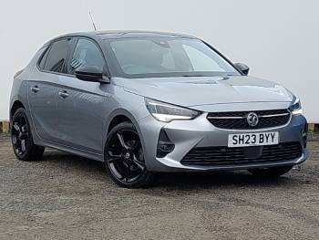2023 (23) Vauxhall Corsa 1.2 GS 5dr