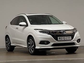 2020 (70) Honda HR-V 1.5 i-VTEC EX 5dr