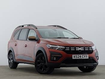 2024 (24) Dacia Jogger 1.6 HEV Extreme 5dr Auto