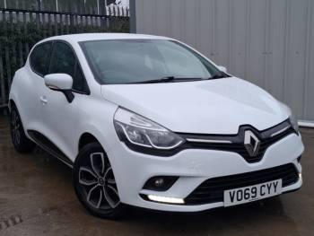 2019 Renault Clio 0.9 TCE 90 Play 5dr