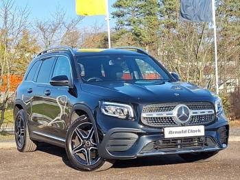 2023 (72/23) Mercedes-Benz Glb GLB 200 AMG Line Premium 5dr 7G-Tronic