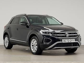 2024 (73) Volkswagen T-roc 2.0 TDI 150 EVO Style 5dr