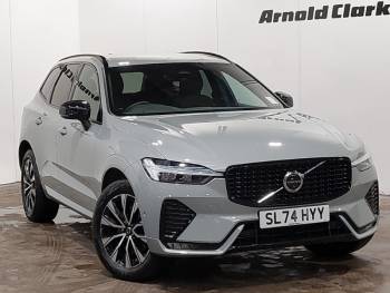 2024 (74) Volvo Xc60 2.0 B5P Plus Dark 5dr AWD Geartronic