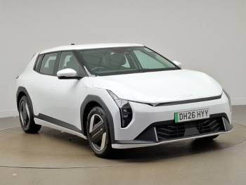 2026 (26) Kia Ev4 150kW Air 58kWh 5dr Auto