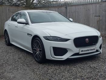 2019 (69) Jaguar Xe 2.0d R-Dynamic S 4dr Auto