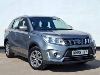 2019 (69) Suzuki Vitara 1.0 Boosterjet SZ4 5dr