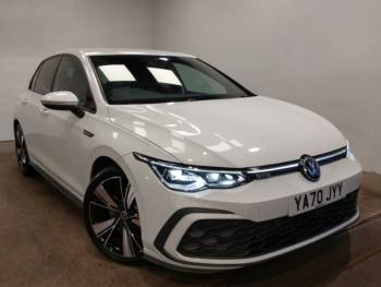 2021 (70) Volkswagen Golf 2.0 TDI 200 GTD 5dr DSG