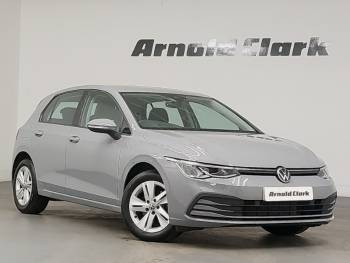 2023 (23) Volkswagen Golf 1.5 TSI Life 5dr