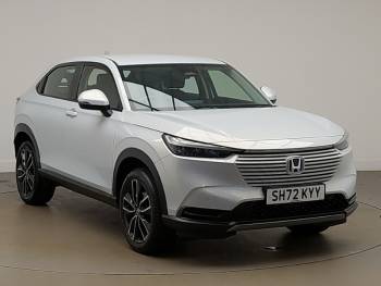 2023 (72) Honda HR-V 1.5 eHEV Elegance 5dr CVT