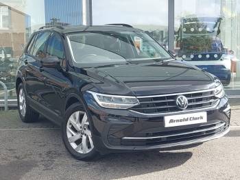 2023 (23) Volkswagen Tiguan 2.0 TDI Life 5dr