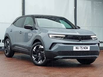 2025 (75) Vauxhall Mokka 115kW Ultimate 54kWh 5dr Auto