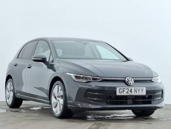 2024 (24) Volkswagen Golf 1.5 TSI Match 5dr