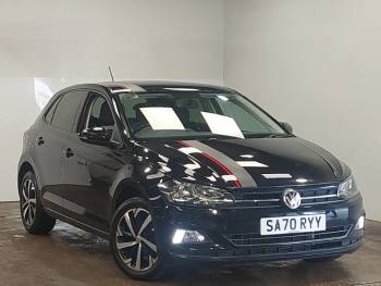 2020 (70) Volkswagen Polo 1.0 TSI 95 Beats 5dr