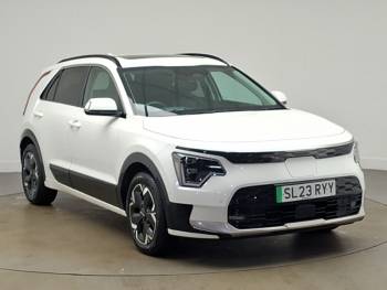 2023 Kia Niro 150kW 4 65kWh 5dr Auto