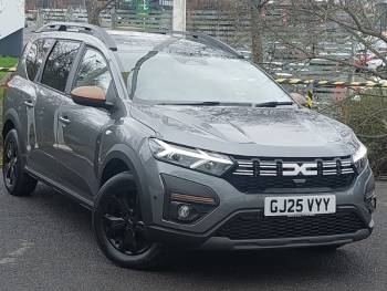 2025 (25) Dacia Jogger 1.6 HEV Extreme 5dr Auto