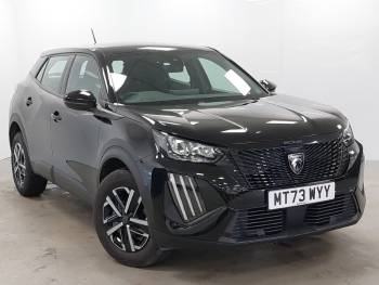 2023 (73) Peugeot 2008 1.2 PureTech Active 5dr