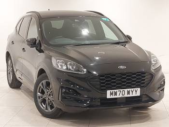 2020 (70) Ford Kuga 1.5 EcoBlue ST-Line Edition 5dr