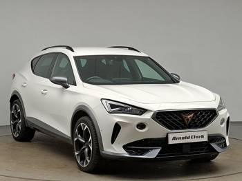 2023 (23) Cupra Formentor 1.4 eHybrid 245 VZ1 5dr DSG