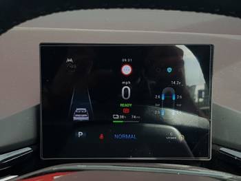 2023 (23) MG Mg4 125kW SE EV 51kWh 5dr Auto