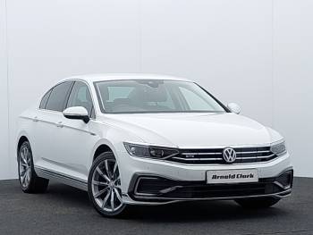 2019 (69) Volkswagen Passat 1.4 TSI PHEV GTE Advance 4dr DSG