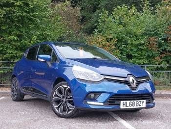 2019 (68) Renault Clio 0.9 TCE 90 Iconic 5dr