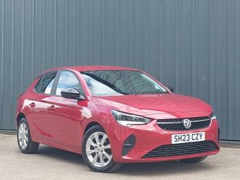 2023 (23) Vauxhall Corsa 1.2 Design 5dr
