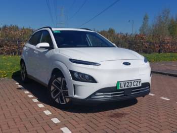 2023 (23) Hyundai Kona 150kW Ultimate 64kWh 5dr Auto