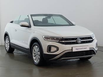 2024 (74) Volkswagen T-roc 1.0 TSI 115 Style 2dr