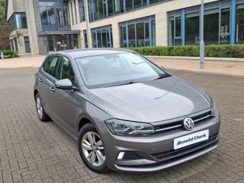 2019 (69) Volkswagen Polo 1.0 EVO 80 SE 5dr