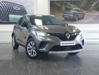 2020 (20) Renault Captur 1.5 dCi 95 Iconic 5dr