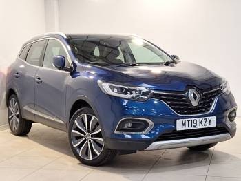 2019 (19) Renault KADJAR 1.3 TCE S Edition 5dr