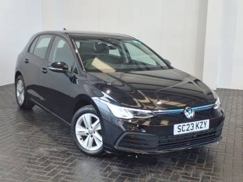 2023 (23) Volkswagen Golf 2.0 TDI Life 5dr