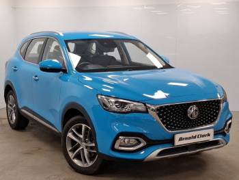 2023 (72) MG Hs 1.5 T-GDI Excite 5dr
