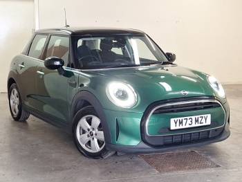2023 (73) MINI Clubman 1.5 Cooper Classic 6dr Auto [Comfort/Nav+ Pack]