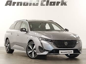 2025 (25) Peugeot 308 1.2 Hybrid 136 GT 5dr e-DSC6