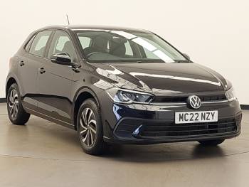 2022 (22) Volkswagen Polo 1.0 Life 5dr