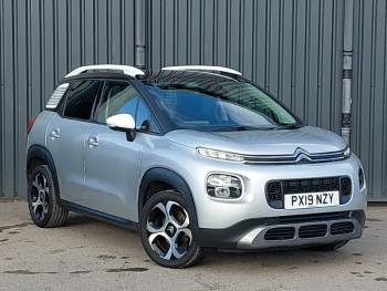 2019 (19) Citroen C3 Aircross 1.2 PureTech 130 Flair 5dr