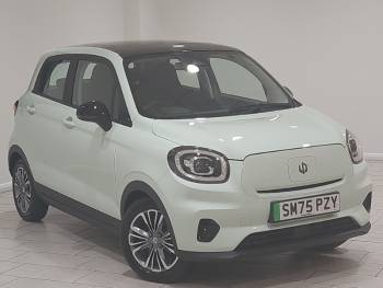 2025 (75) Leapmotor T03 70kW 37kWh 5dr Auto
