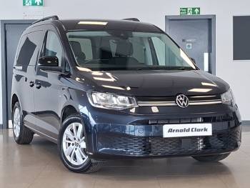 2024 Volkswagen Caddy 2.0 TDI 122 Life 5dr DSG [Tech Pack]
