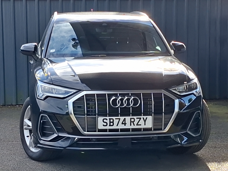 2025 Audi Q3