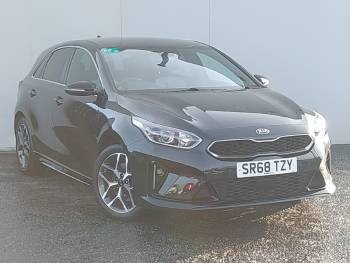 2019 (68) Kia Ceed 1.0T GDi ISG GT-Line 5dr