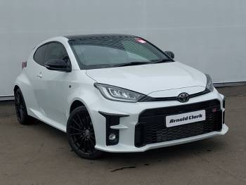 2021 (70) Toyota Gr Yaris 1.6 3dr AWD