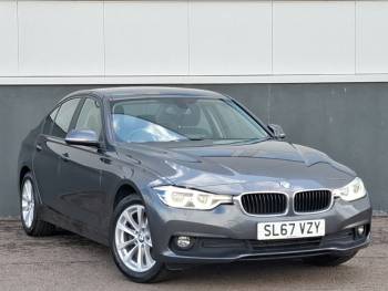 2017 (67) BMW 3 Series 320d xDrive SE 4dr