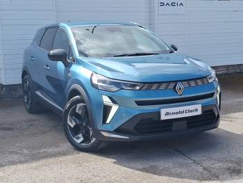 2025 (75) Renault Symbioz 1.3 TCe 140 Techno 5dr