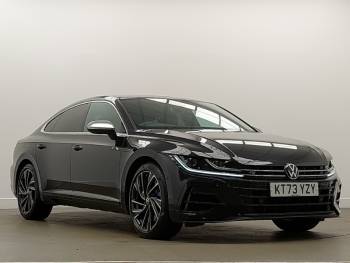 2023 (73) Volkswagen Arteon 2.0 TSI R 5dr 4MOTION DSG