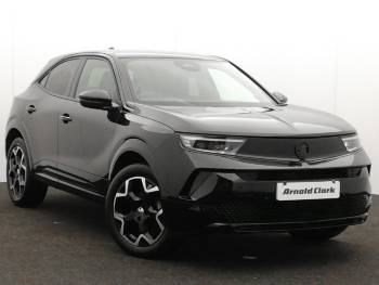 2025 (25) Vauxhall Mokka 1.2 Turbo Ultimate 5dr Auto